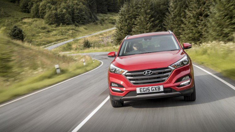 Bij welke merken is een SUV of MPV het best verkochte model? We zetten ze op een rij.
