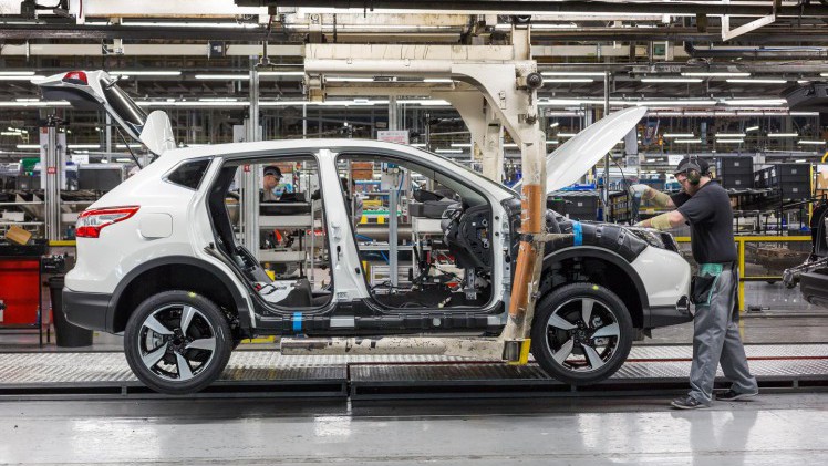 Bij welke merken is een SUV of MPV het best verkochte model? We zetten ze op een rij.
