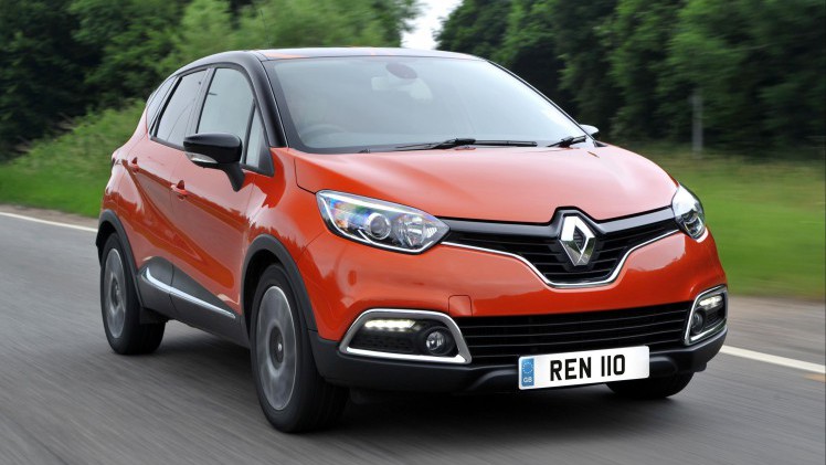 Bij welke merken is een SUV of MPV het best verkochte model? We zetten ze op een rij.