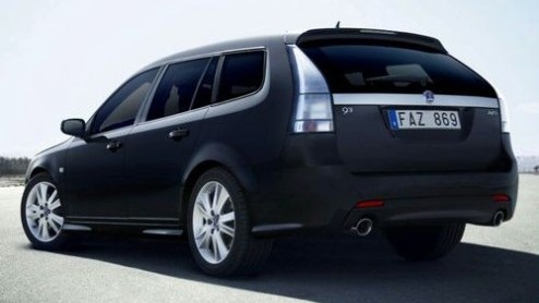 Maikel Ostlund van National Electric Vehicle Sweden (NEVS), de huidige eigenaar van Saab, heeft in een interview gezegd dat de 9-3 Sport Estate weer in productie zal gaan.