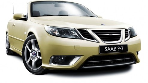 Met de winter in aantocht komt Saab in volle vaart met een 9-3 Cabriolet X-Edition. Zoals de naam doet vermoeden is deze uitvoering voorzien van subtiel DNA van topmodel Turbo X. Deze krachtige versch