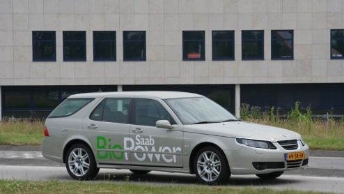 Dat olie eindig is, begint zich al langzaam af te tekenen. Dat brengt meteen alternatieven in beeld, waarvan de zogenaamde bio-brandstoffen  gemaakt uit planten  tot op heden het meest kansrijk zijn
