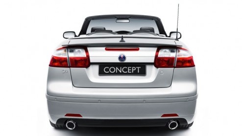Saab heeft het voor elkaar gekregen om zijn BioPower motor nog schoner te krijgen. De motor die op bio-ethanol loopt krijgt in de 9-3 BioPower Hybrid Concept hulp van 2 elektromotoren die samen 53 kW 