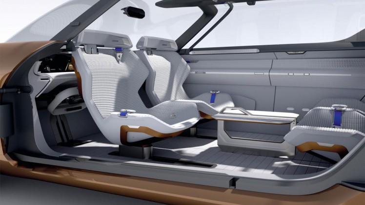 Samsung zet een investeringsfonds op om startups op het vlak van autonoom rijden te ondersteunen.