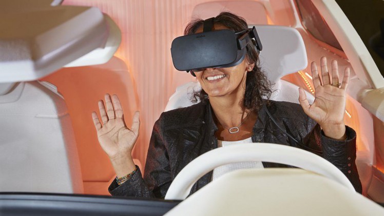 Samsung zet een investeringsfonds op om startups op het vlak van autonoom rijden te ondersteunen.