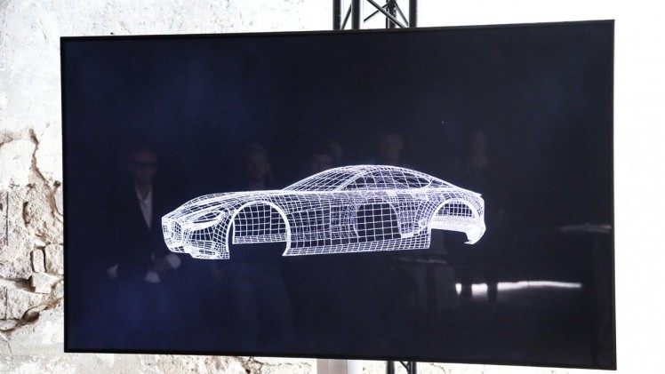 Mazda heeft een lange termijnvisie opgesteld, het Zoom-Zoom 2030 waarin alle belangrijke stappen voor ontwikkeld worden genoemd.