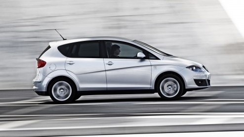 Seat Altea en Altea XL Stationwagon als I-TECH uitvoering verkrijgbaar in 2014. Seat prijst de modellen scherp.