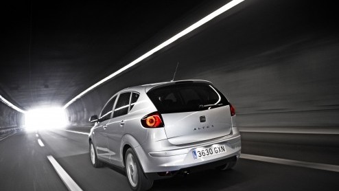 Seat Altea en Altea XL Stationwagon als I-TECH uitvoering verkrijgbaar in 2014. Seat prijst de modellen scherp.
