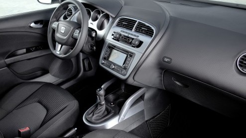 Seat Altea en Altea XL Stationwagon als I-TECH uitvoering verkrijgbaar in 2014. Seat prijst de modellen scherp.
