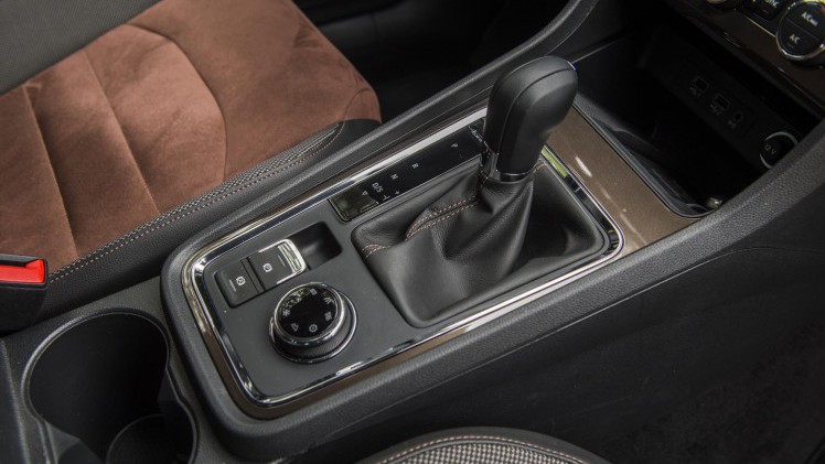 Eerste prijzen Seat Ateca SUV bekend. De nieuwe SUV van het merk komt in september naar Nederland met drie- en viercilinder motoren. We zetten alle uitvoeringen op een rij.