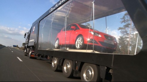 Vorige week presenteerde Seat de eerste digitale beelden van de nieuwe Seat Ibiza. Hoewel de pers pas volgende maand kan kennismaken met deze Spanjaard, begint het merk nu al een  previewcampagne. R