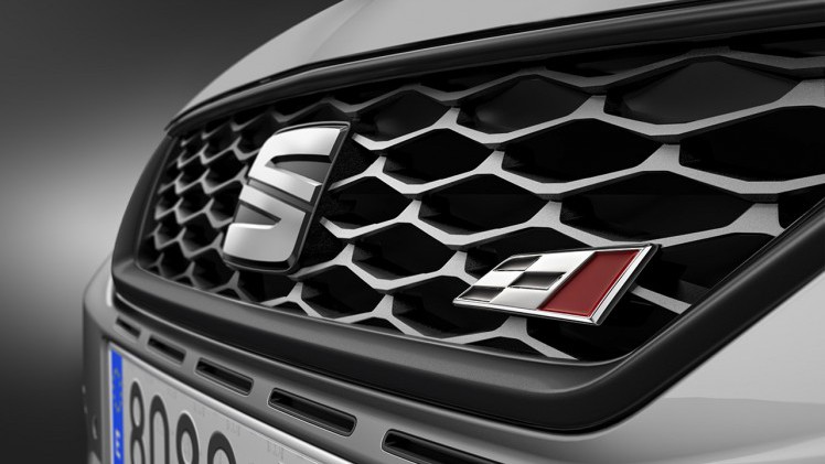 Seat brengt met de Black-uitvoering een extra editie van de Leon Cupra.