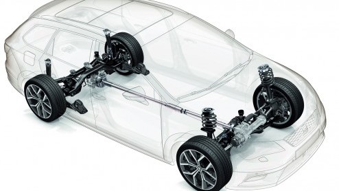 Eerste indruk Seat Leon X-perience, het nieuwe topmodel.