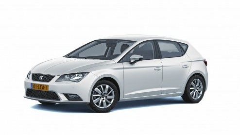 In navolging van de Ibiza en Toledo, komt Seat nu ook met een aantrekkelijke Enjoy-uitvoering voor de vijfdeurs Leon. De uitvoering is per direct te bestellen voor 19.990 euro.