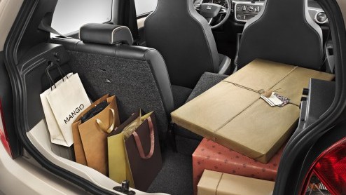 Seat Mii by Mango is een tijdelijk maar modebewust actiemodel dat nog voor de zomer bij de dealer staat.