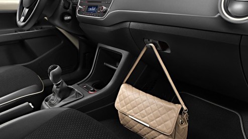 Seat Mii by Mango is een tijdelijk maar modebewust actiemodel dat nog voor de zomer bij de dealer staat.