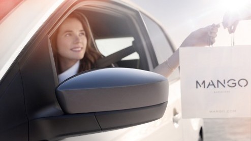 Seat Mii by Mango is een tijdelijk maar modebewust actiemodel dat nog voor de zomer bij de dealer staat.