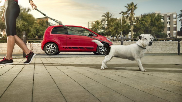 De SEAT Mii heeft een opfrisbeurt gekregen. De auto heeft vooral een nieuw dashboard gekregen en verder zijn er enkele nieuwe aankledingsopties.