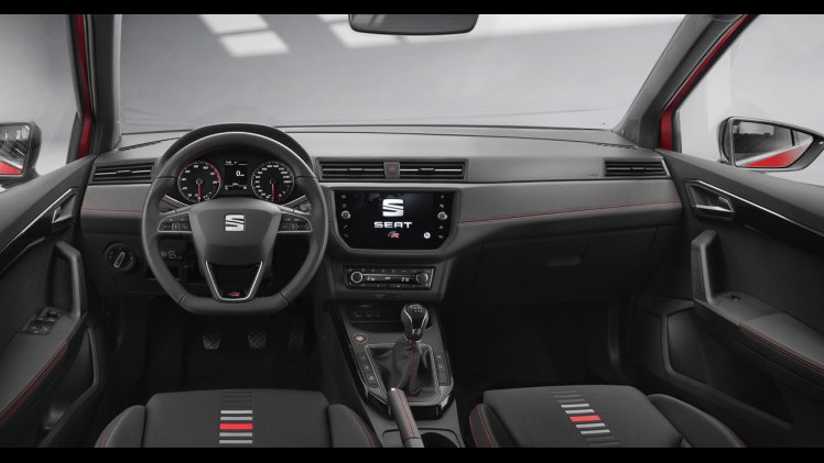 Seat start de levering van de nieuwe Arona vanaf 9 november en verkoopt dit jaar alleen de Launch Editions.