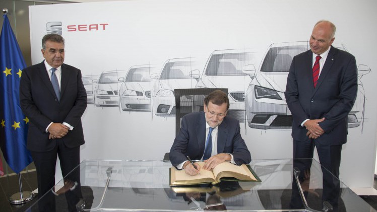 Seat introduceert vier nieuwe modellen binnen twee jaar op de markt. Begin 2016 is een compacte SUV op basis van de 20V20 concept car als eerste aan de beurt.