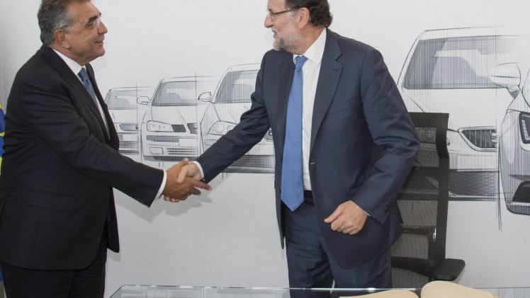 Seat introduceert vier nieuwe modellen binnen twee jaar op de markt. Begin 2016 is een compacte SUV op basis van de 20V20 concept car als eerste aan de beurt.