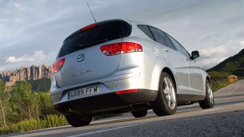 Seat voert actie. De Spanjaarden breiden de standaarduitrusting van de Leon en Altea XL uit met een reeks extras voor relatief weinig geld. Ze staan als Active Style bij de dealer en zijn nu nog aant