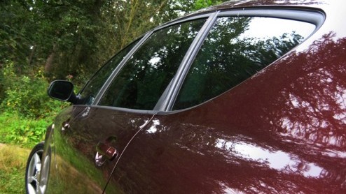 Je gaat er op uit naar de Ardennen en neemt mee; vijf personen, de nodige bagage, en een goed humeur. Met welk vervoersmiddel bereiken we een beetje snel en opgetogen onze bestemming? De Seat Altea XL