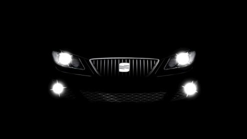 Seat's nieuwe middenklasser Exeo zal zijn debuut maken op de Autosalon van Parijs. Naast de impressies, schetsen en spionagebeelden die opduiken, licht het merk zelf ook een tipje van de sluier op. Vi