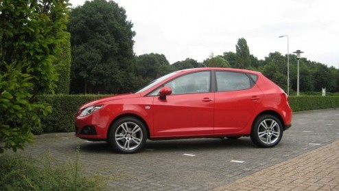 Met de nieuwe Seat Ibiza houden de Spanjaarden de algehele aanhoudende stroom van nieuwe modellen in het compacte segment in stand. Voorlopig komt daar nog geen einde aan, want ook Volkswagen en Ford