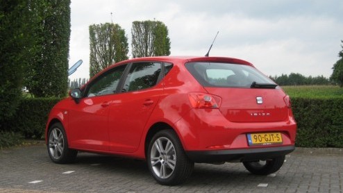 Met de nieuwe Seat Ibiza houden de Spanjaarden de algehele aanhoudende stroom van nieuwe modellen in het compacte segment in stand. Voorlopig komt daar nog geen einde aan, want ook Volkswagen en Ford