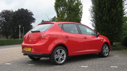 Met de nieuwe Seat Ibiza houden de Spanjaarden de algehele aanhoudende stroom van nieuwe modellen in het compacte segment in stand. Voorlopig komt daar nog geen einde aan, want ook Volkswagen en Ford