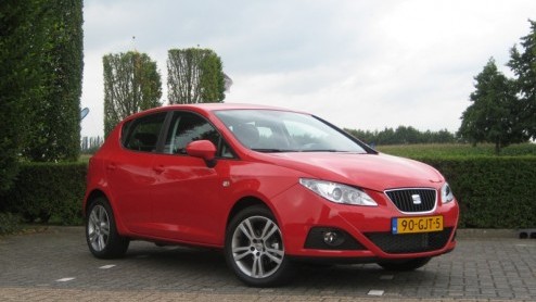 Met de nieuwe Seat Ibiza houden de Spanjaarden de algehele aanhoudende stroom van nieuwe modellen in het compacte segment in stand. Voorlopig komt daar nog geen einde aan, want ook Volkswagen en Ford