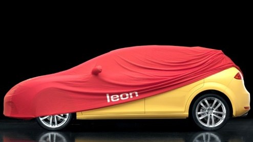 Er werd heel wat afgepraat over hoeveel vermogen de Seat Leon Cupra zou krijgen, maar het is nu dan eindelijk bekend. Op de fotos moeten we nog steeds wachten.