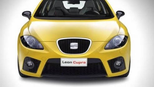 Eindelijk zijn er fotos verschenen van de Leon Cupra. Tegelijkertijd maakt Seat ook wat meer informatie bekend over de Cupra.