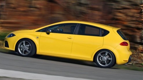 De zestraps vesnellingsbak met dubbele koppeling, ook wel bekend als DSG, van de volkswagengroep, vliegt je om de oren. Nu kun je de semi-automaat ook bestellen in de Golf Plus 1.4 TSI en in de Leon F