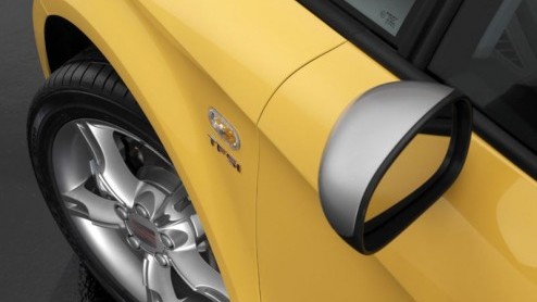 De Leon FR krijgt de 2,0 liter TFSI met 200 pk in het vooronder en waar kennen we die motor nog meer van? Juist, van de Golf GTI.