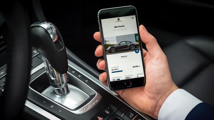 Met Share a Porsche deel je een Porsche met vrienden via een in Nederland bedachte Private Lease constructie van de dealer. Autodelen was nog nooit zo leuk.