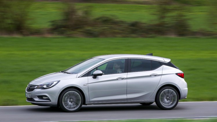 Private Lease aanbiedingen van de Opel Karl, Astra, Corsa en Adam vind je van 30 mei tot en met 5 juni bij Albert Heijn.