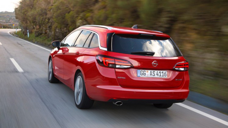 Private Lease aanbiedingen van de Opel Karl, Astra, Corsa en Adam vind je van 30 mei tot en met 5 juni bij Albert Heijn.