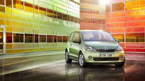 Skoda start het jaar met een aantrekkelijke uitvoering van de Citigo. De Citigo Drive is gebaseerd om de Ambition-uitvoering, maar biedt een groot aantal extras tegen een gereduceerd tarief.