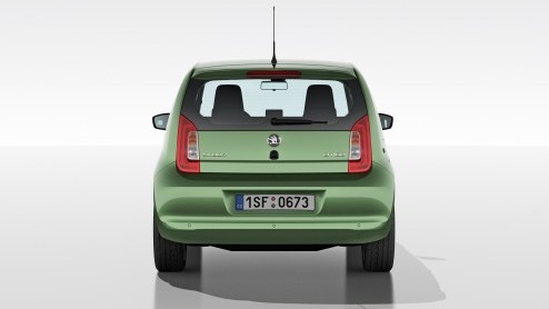 Skoda start het jaar met een aantrekkelijke uitvoering van de Citigo. De Citigo Drive is gebaseerd om de Ambition-uitvoering, maar biedt een groot aantal extras tegen een gereduceerd tarief.