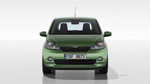 Skoda start het jaar met een aantrekkelijke uitvoering van de Citigo. De Citigo Drive is gebaseerd om de Ambition-uitvoering, maar biedt een groot aantal extras tegen een gereduceerd tarief.