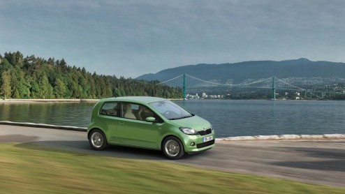 Skoda start het jaar met een aantrekkelijke uitvoering van de Citigo. De Citigo Drive is gebaseerd om de Ambition-uitvoering, maar biedt een groot aantal extras tegen een gereduceerd tarief.