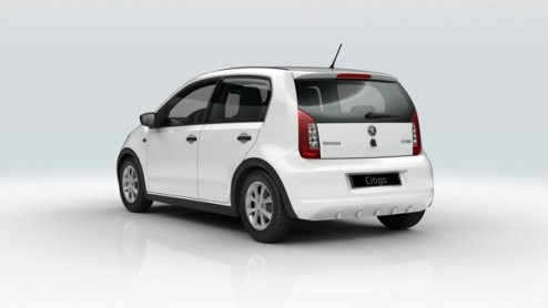 Skoda komt met twee nieuwe uitvoeringen van de Citigo. De Citigo Expedition is de stoere van het stel, terwijl de Citigo Active Pro is voorzien van een aantal opties met klantvoordeel van 675 euro.