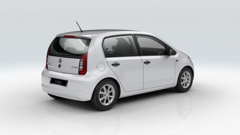 Skoda komt met twee nieuwe uitvoeringen van de Citigo. De Citigo Expedition is de stoere van het stel, terwijl de Citigo Active Pro is voorzien van een aantal opties met klantvoordeel van 675 euro.