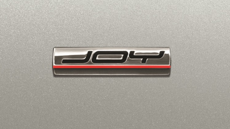 Skoda vangt 2016 aan met de Fabia Joy hatchback en Fabia Joy Combi. Beide modellen zijn gebaseerd op de uitvoering Ambition maar extra luxe uitgerust.