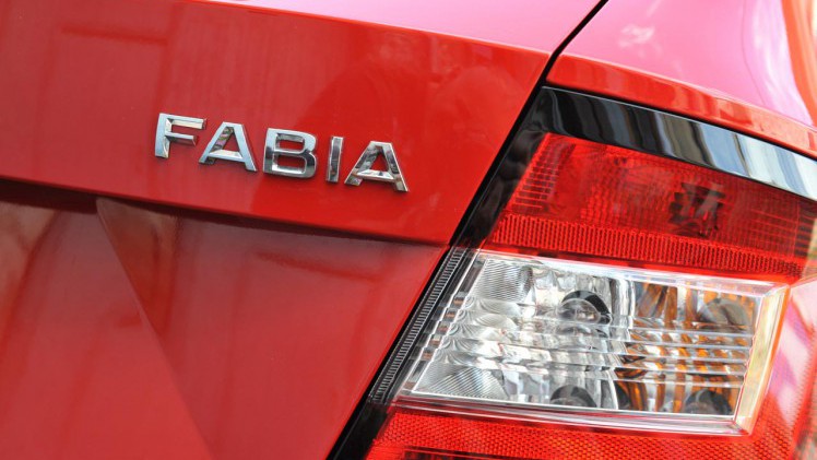 Skoda levert sinds kort twee vermogensvarianten van de 1.0-liter TSI turbomotor in de Fabia. Een levendig machientje zo wijst een rijtest uit.
