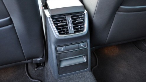 Rijtest van Skoda Octavia Combi Greenline met 1.6 TDI dieselmotor, de leasetopper van Skoda in 2014.
