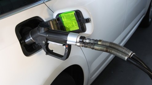 Autotest Skoda Octavia G-TEC met 1.4 TSI op aardgas/biogas/CNG. Skoda levert de Octavia voortaan ook als G-TEC op CNG.