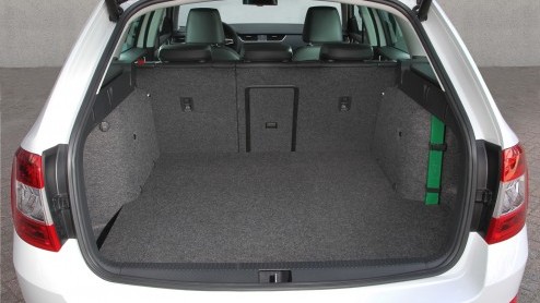 Autotest Skoda Octavia G-TEC met 1.4 TSI op aardgas/biogas/CNG. Skoda levert de Octavia voortaan ook als G-TEC op CNG.